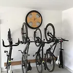 Haus Saro 아파트