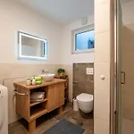 Haus Saro 아파트 호프가르텐 임 브릭젠탈