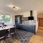 아파트 Haus Saro *