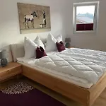 Haus Saro 아파트 호프가르텐 임 브릭젠탈