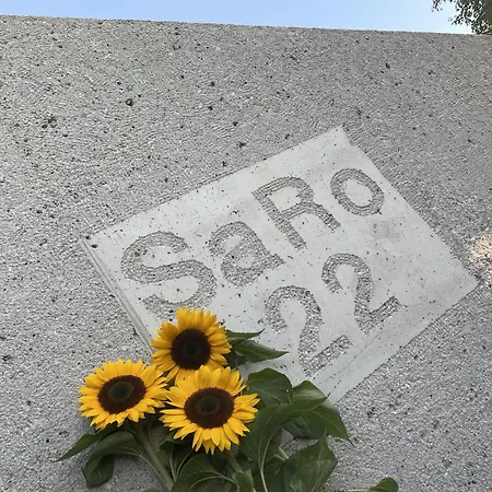 Haus Saro *