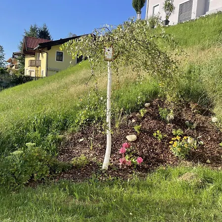 Haus Saro Lejlighed *