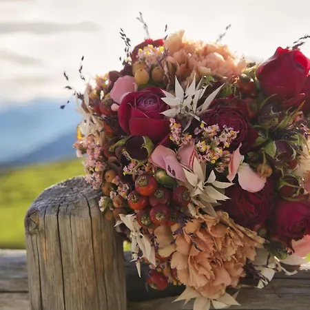 Haus Saro * Hopfgarten im Brixental