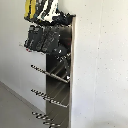 شقة Haus Saro