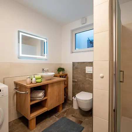 Haus Saro شقة هوبفغراتن إم بريكسنتال