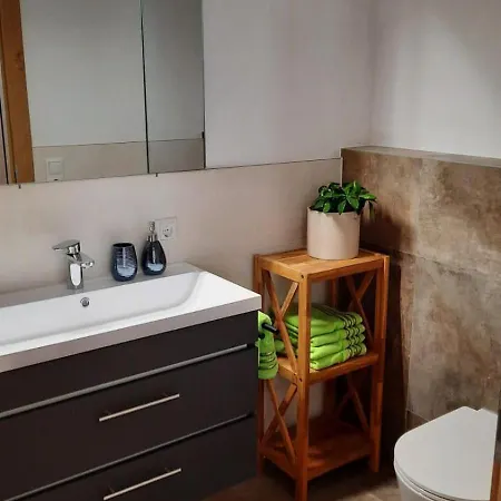 Haus Saro Apartamento