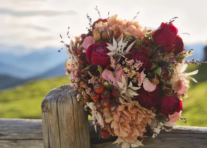 Haus Saro * Hopfgarten im Brixental