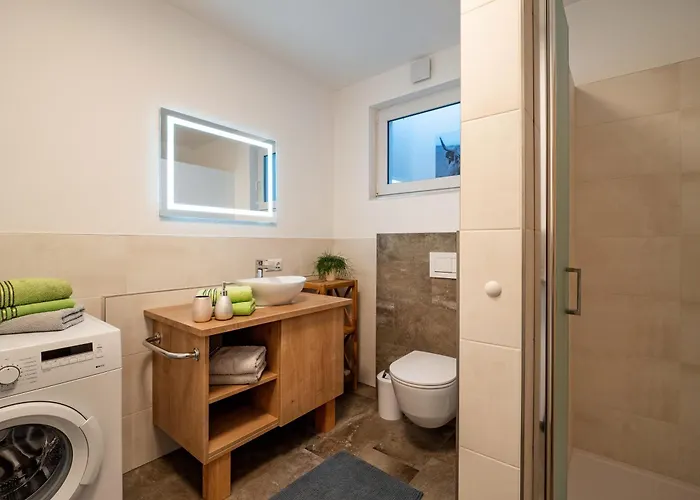 Haus Saro Apartment Hopfgarten im Brixental