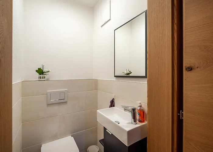 Haus Saro * Hopfgarten im Brixental