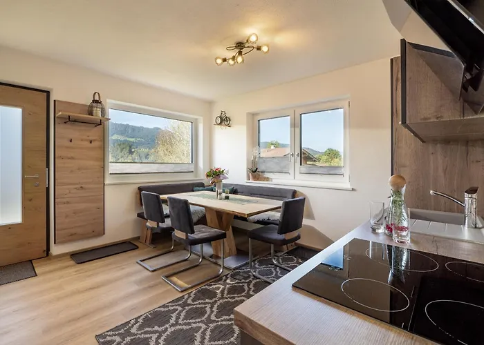 Haus Saro Hopfgarten im Brixental