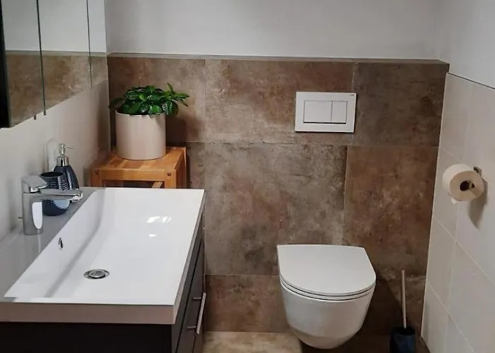 Apartment Haus Saro Hopfgarten im Brixental