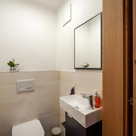 Haus Saro * Hopfgarten im Brixental