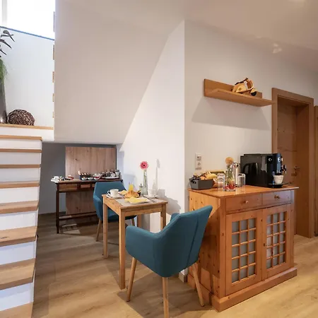 Lejlighed Haus Saro
